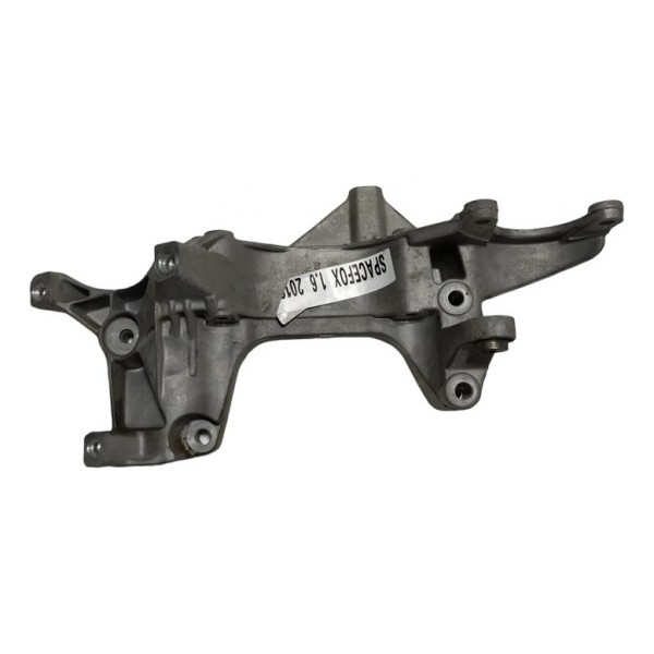 Suporte Compressor Alternador Vw Spacefox 1.6 2018 A251
