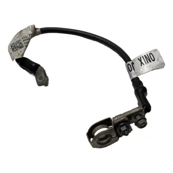 Cabo Polo Negativo Gm Onix 2019 A257