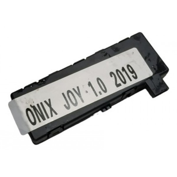 Modulo Central Controle Remoto Onix Prisma 13500144 A260