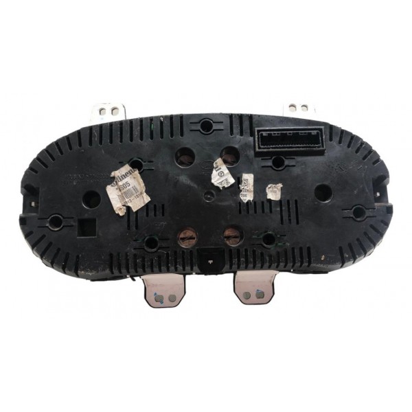 Painel Instrumentos Hyundai Hb20 2015
