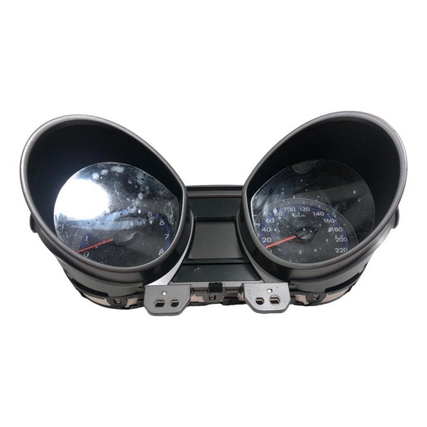 Painel Instrumentos Hyundai Hb20 2015