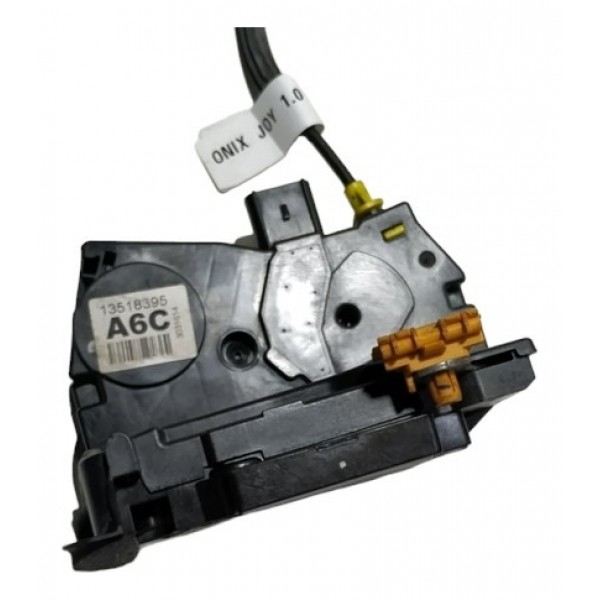 Fechadura Porta Tras Dir Gm Onix 2019 A270