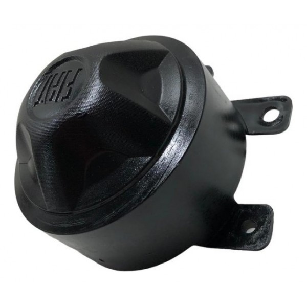 Tampa Farol De Milha Fiat Argo 2022