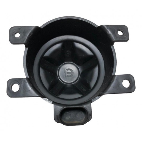 Tampa Farol De Milha Fiat Argo 2022