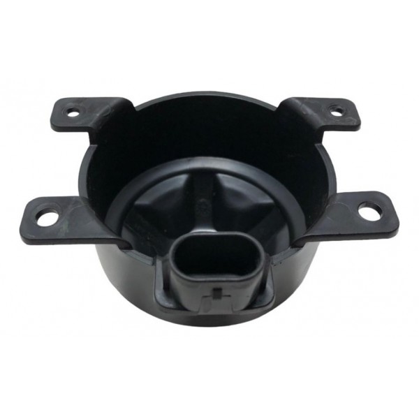 Tampa Farol De Milha Fiat Argo 2022