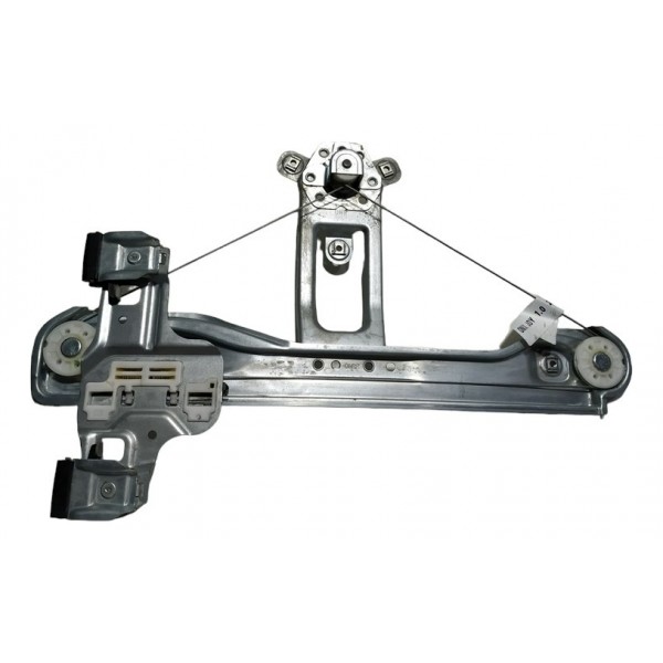 Maquina Vidro Manual Tras Dir Gm Onix 2019 A285