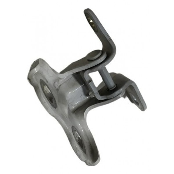 Dobradiça Porta Tras Esque Superior Chevrolet Onix 2019 A289