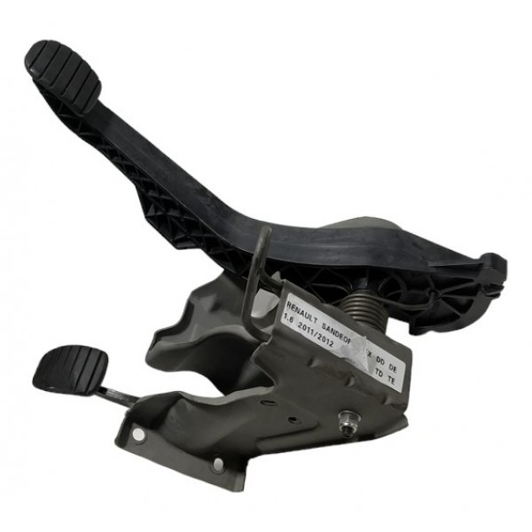 Pedaleira Renault Sandero 1.6 2012 A304