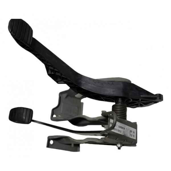 Pedaleira Renault Sandero 1.6 2012 A304