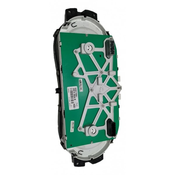 Painel Instrumentos Renault Sandero 1.6 2012 A342 248106934r Preto