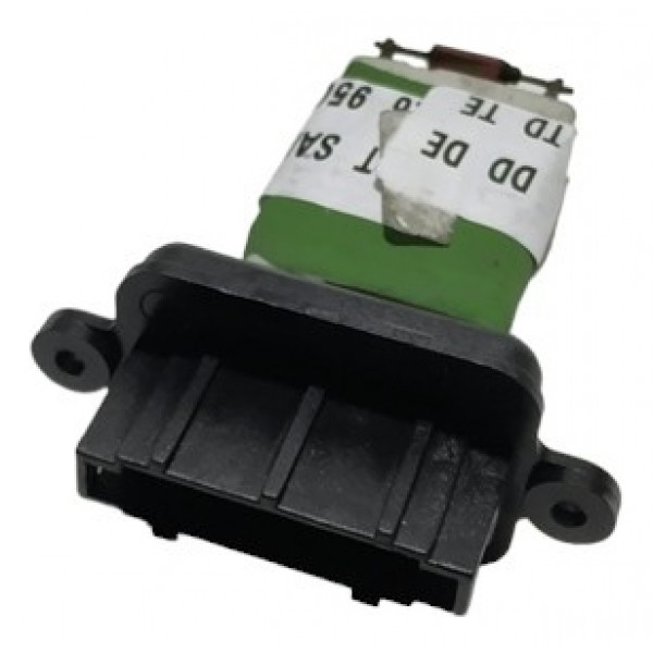 Resistencia Interna Ar Cond Renault Sandero 1.6 2012 A362