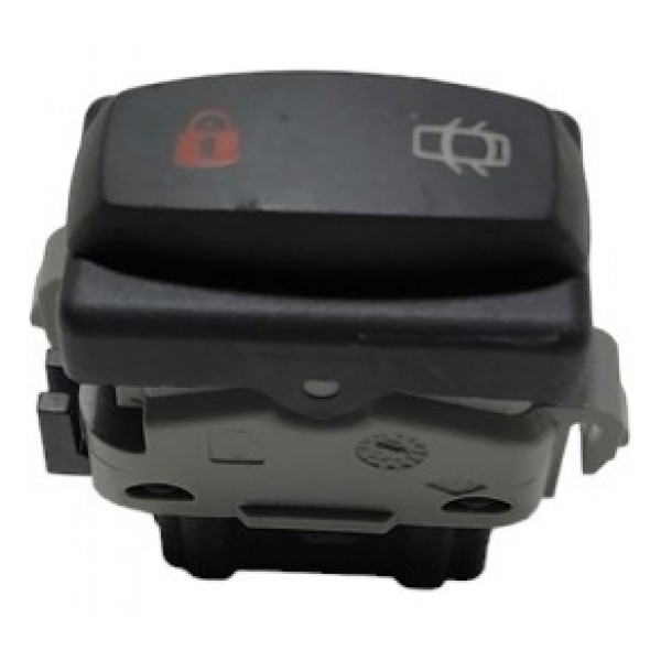 Botão Trava Portas Renault Sandero 1.6 2012 A365