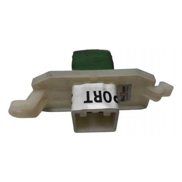 Resistencia Ar Condicionado Ford Ecosport 2019