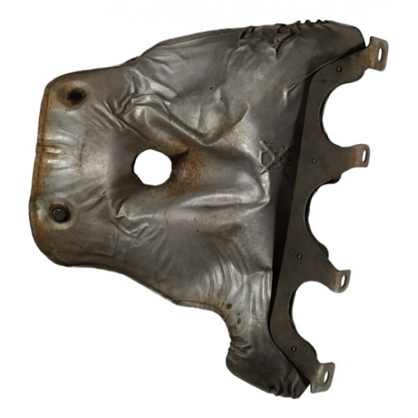 Protetor Calor Coletor Escape Gm Agile / Celta 93337218 A375