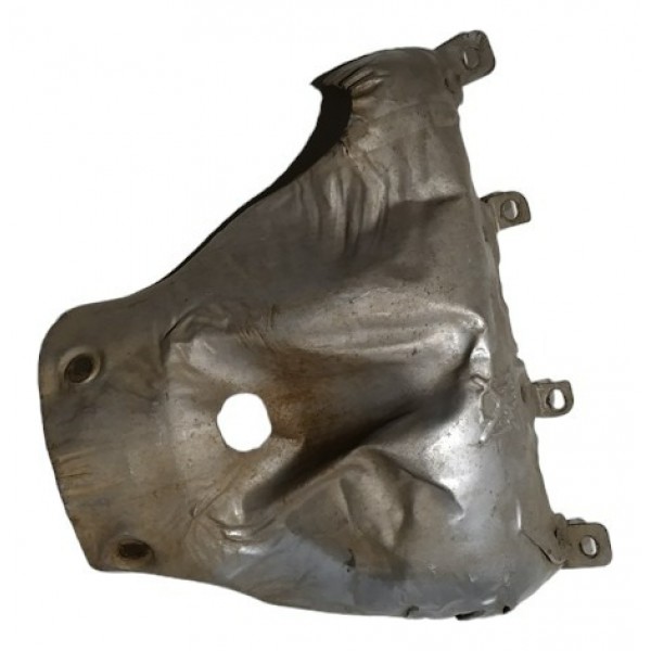 Protetor Calor Coletor Escape Gm Agile / Celta 93337218 A375