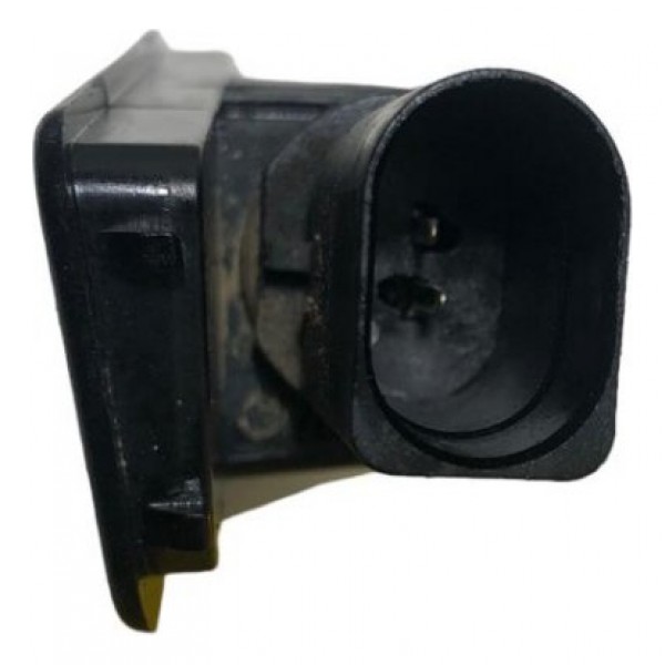 Luz Iluminação De Placa Traseira Volkswagen Polo 17/21