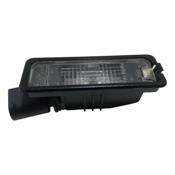 Luz De Placa Traseira Volkswagen Polo 17/21