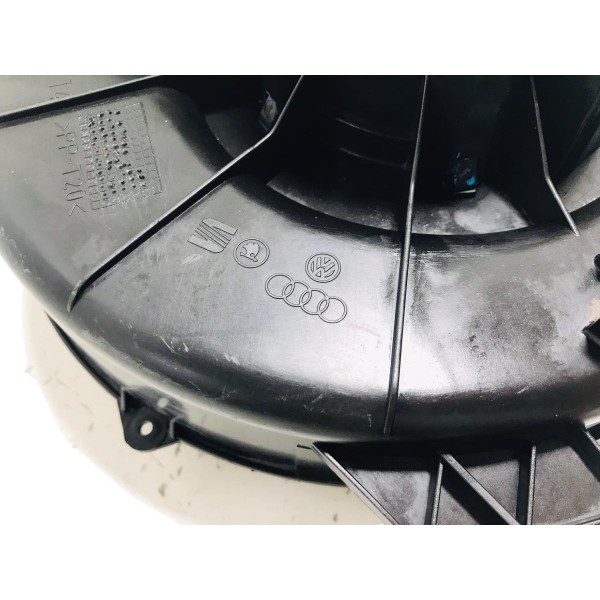 Motor Ar Forçado Volkswagen Gol G5 2010