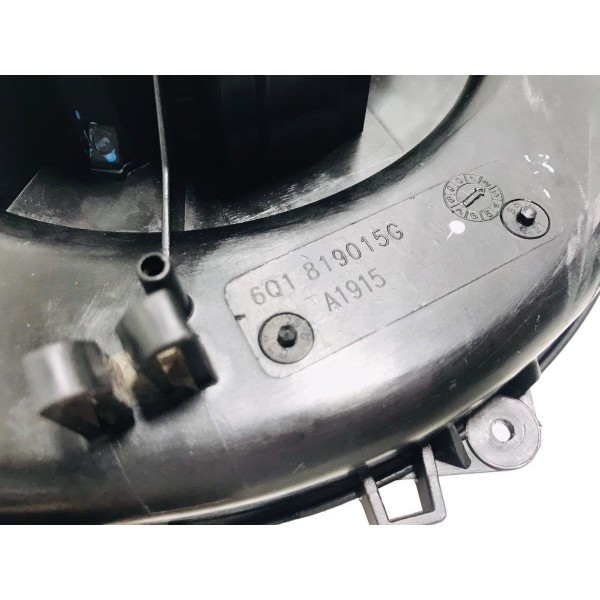 Motor Ar Forçado Volkswagen Gol G5 2010