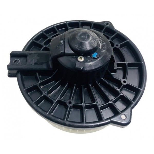 Motor Ventilador Ar Forçado Honda City 2009/2014
