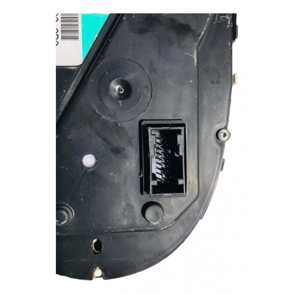 Painel De Instrumento Peugeot 307 P9660470580