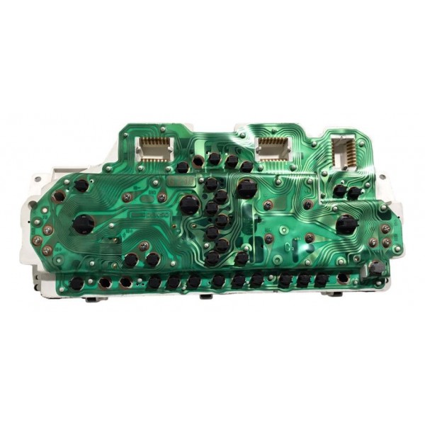 Painel Instrumentos Mitsubishi Galant Autom 2.0 1997/98/99