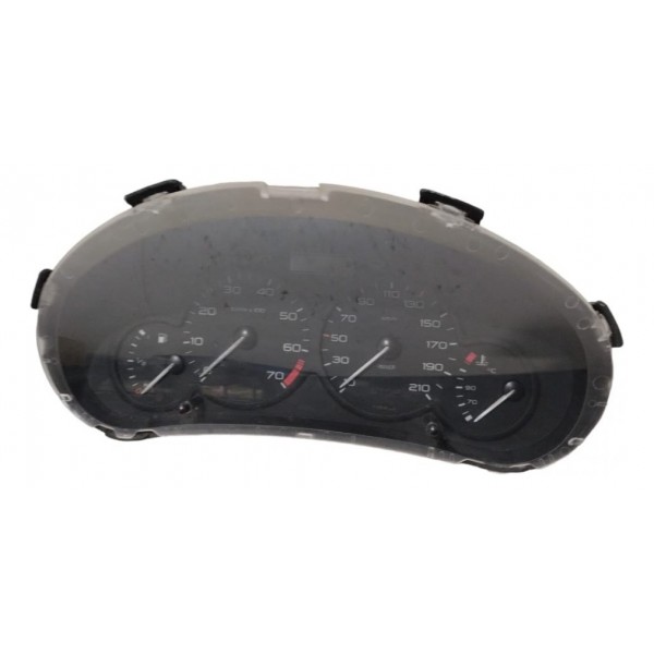 Painel De Instrumento Peugeot 206 2004