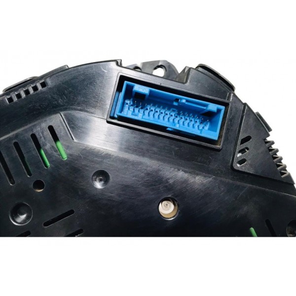 Painel Instrumentos Chevrolet Montana 2012 S/policarbonato