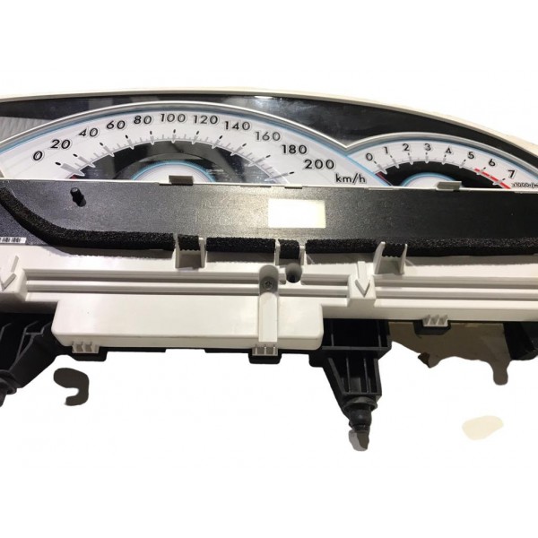 Painel Instrumentos Toyota Etios 2014/20 769364130y Original