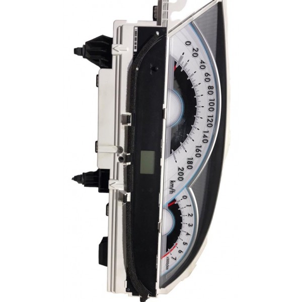 Painel Instrumentos Toyota Etios 2014/20 769364130y Original