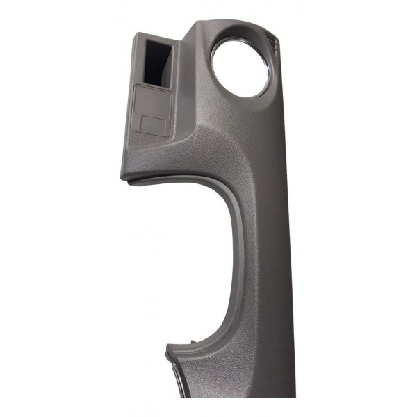 Moldura Painel Instrumentos Esquerdo Toyota Etios 2013 2014