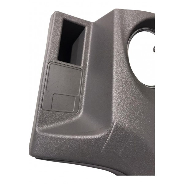 Moldura Painel Instrumentos Esquerdo Toyota Etios 2013 2014