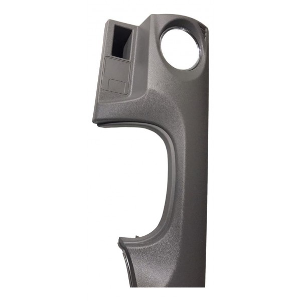 Moldura Painel Instrumentos Esquerdo Toyota Etios 2013 2014