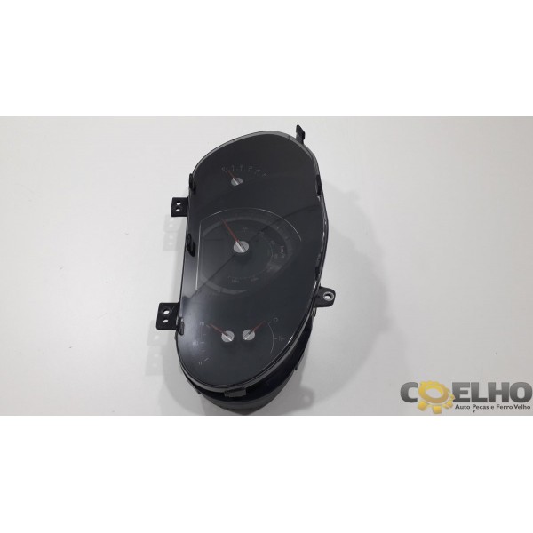 Painel De Instrumentos Kia Sportage 2011 A 2015 Usado