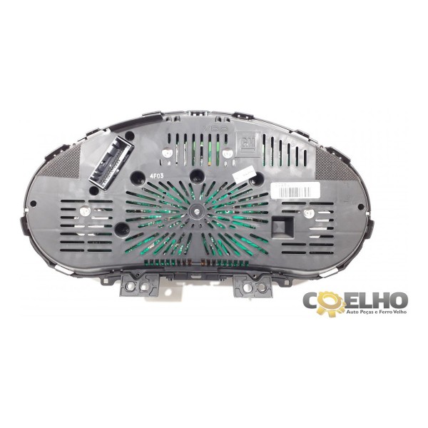 Painel De Instrumentos Velocímetro Cruze Ltz 2014 95080025