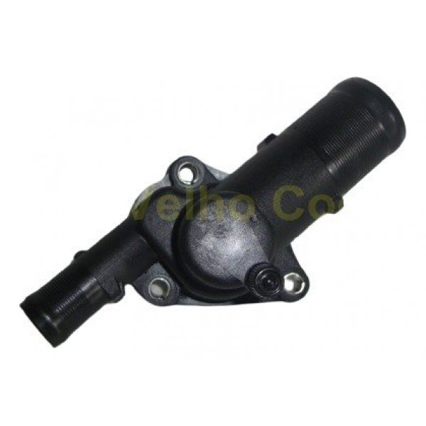 Válvula Termostática Renault Sandero 2010 - Com Suporte