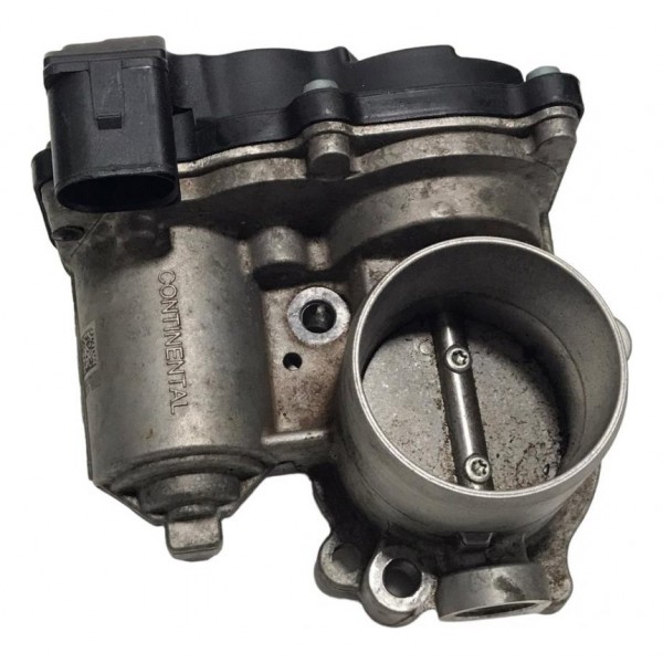 Tbi Corpo Borboleta T-cross 200at 1.0 Tsi Turbo 2019/20