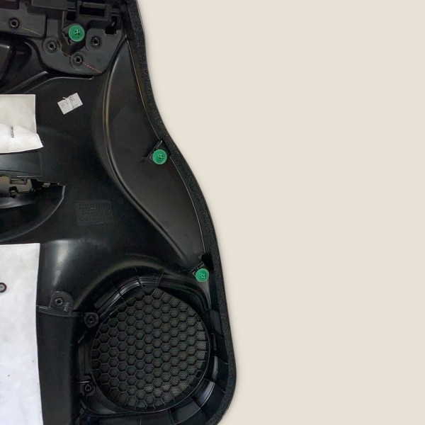 Forro Porta Dianteira Direita Honda Fit 1.5 Ex 2020  (a)