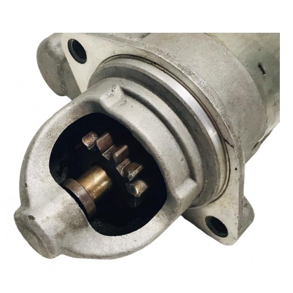 Motor De Arranque Kia Sorento 2.4 2014