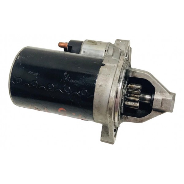 Motor De Arranque Hyundai Hb20 1.6 2012 A 2017