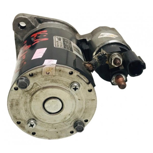 Motor De Arranque Hyundai Hb20 1.6 2012 A 2017