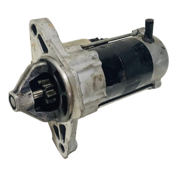 Motor De Arranque Toyota Etios 1.5 2014 28100-0y070 Detalhe