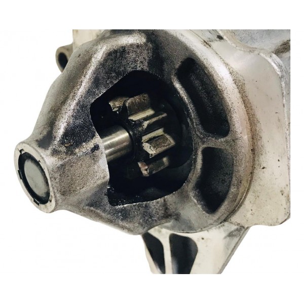 Motor De Arranque Toyota Etios 1.5 2014 28100-0y070 Detalhe