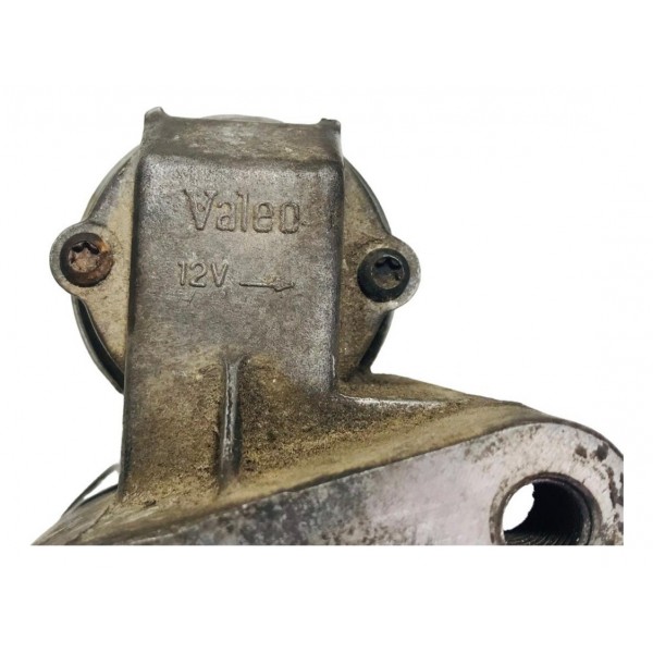 Motor Arranque Peugeot 206 / 207 / 307 - Citroen C3 / C4