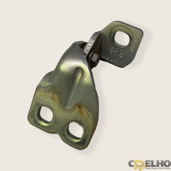 Dobradiça Traseira Esquerda Inferior Fiat Mobi 2017/18