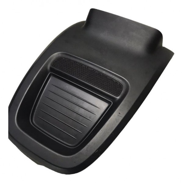 Acabamento Superior Console Ecosport 2020 Ln15n046b74  Cx322