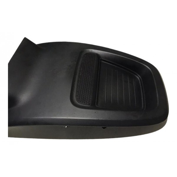 Acabamento Superior Console Ecosport 2020 Ln15n046b74  Cx322