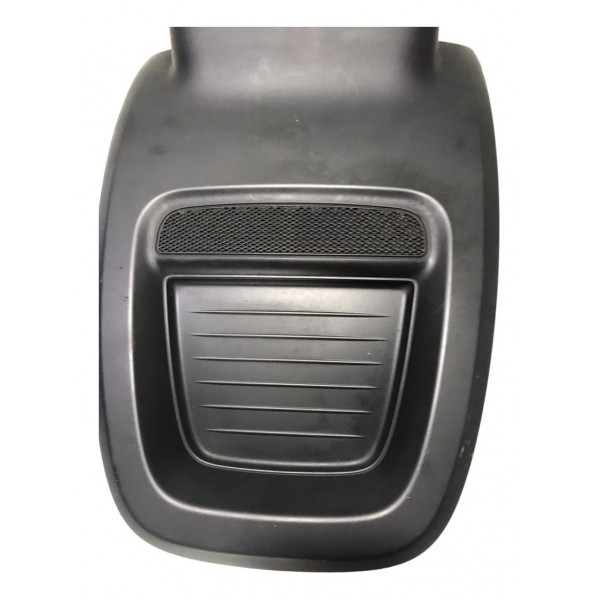 Acabamento Superior Console Ecosport 2020 Ln15n046b74  Cx322