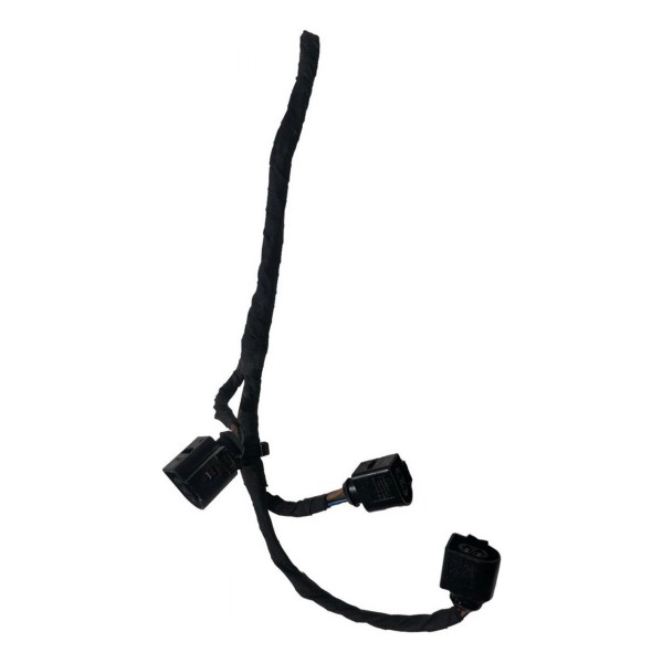 Chicote Compresssor Ar Volkswagen Gol 2019