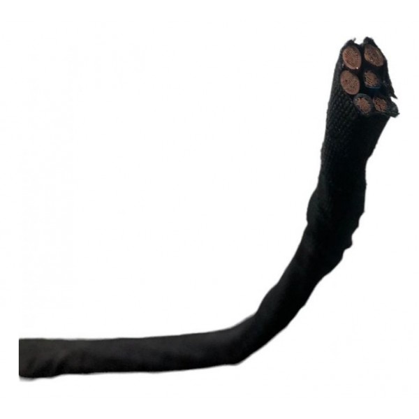 Chicote Compresssor Ar Volkswagen Gol 2019